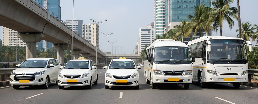 Kerala Cab Service – Reliable Kochi Taxi & Airport Transfers, keralacabservice.in
