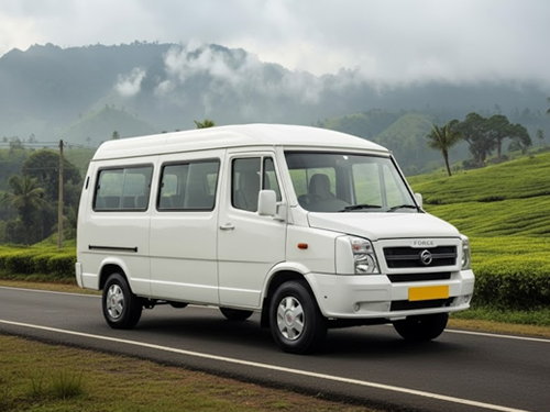 Best taxi service in Kerala
