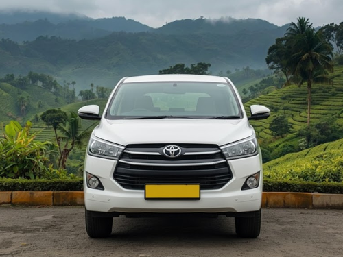 Kerala best tourist taxi service review